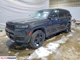 Jeep Cherokee 2024 3