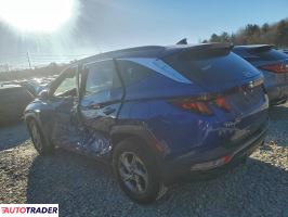 Hyundai Tucson 2024 2