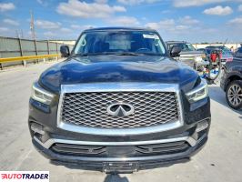 Infiniti Pozostałe 2020 5