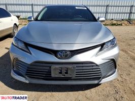 Toyota Camry 2023 2
