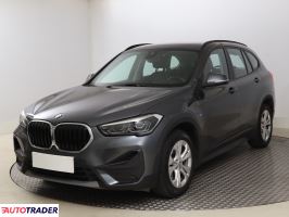 BMW X1 2020 1.5 217 KM