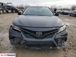 Toyota Camry 2019 2