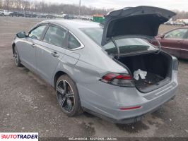 Honda Accord 2025 2