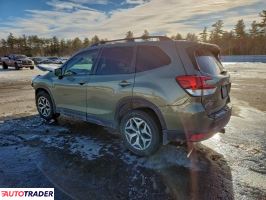 Subaru Forester 2020 2