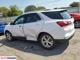 Chevrolet Equinox 2019 2