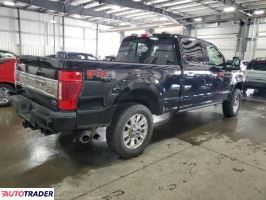 Ford Pozostałe 2020 6 Ford Pozostałe 2020 6