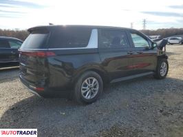 Kia Carnival 2024 3