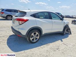 Honda HR-V 2022 1