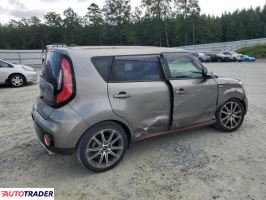 Kia Soul 2018 1