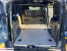 Ford Transit Connect 2016 1.5