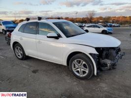 Audi Q5 2019 2