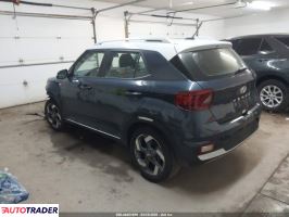 Hyundai Pozostałe 2025 1