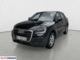 Audi Pozostałe 2023 1.5 150 KM