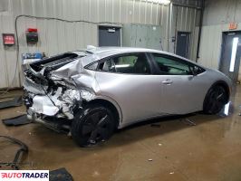 Toyota Prius 2024 2