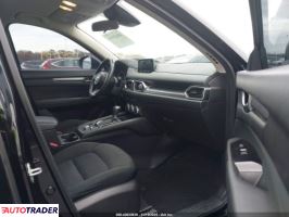 Mazda CX-5 2019 2