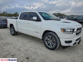 Dodge Ram 2019 5