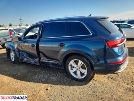 Audi Q7 2022 3
