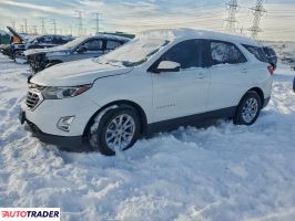 Chevrolet Equinox - zobacz ofertę