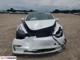 Tesla Model 3 2022 Tesla Model 3 2022