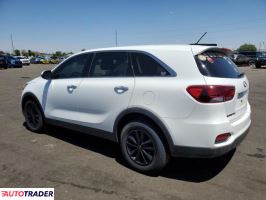 Kia Sorento 2020 2