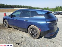 BMW Pozostałe 2023 BMW Pozostałe 2023