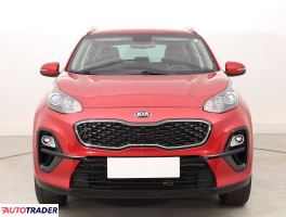 Kia Sportage 2019 1.6 130 KM