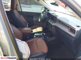 Ford Maverick 2024 2 Ford Maverick 2024 2