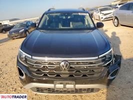 Volkswagen Atlas 2024 2