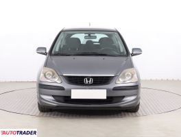 Honda Civic 2004 1.4 88 KM
