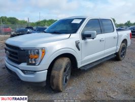 Ford Pozostałe 2022 3 Ford Pozostałe 2022 3
