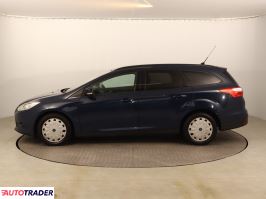 Ford Focus 2013 1.6 103 KM
