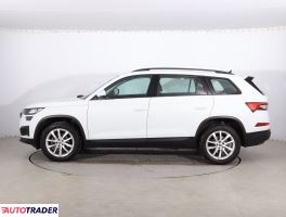 Skoda Kodiaq 2021 1.5 147 KM
