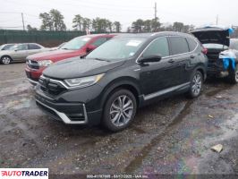 Honda CR-V 2022 2