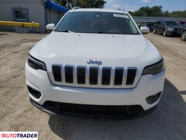 Jeep Cherokee 2020 2