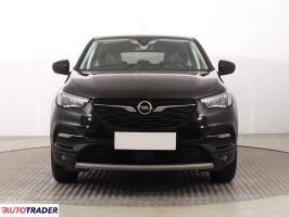 Opel Grandland 2020 1.2 128 KM