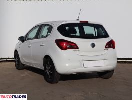 Opel Corsa 2019 1.4 88 KM Opel Corsa 2019 1.4 88 KM