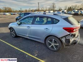 Subaru Impreza 2022 2