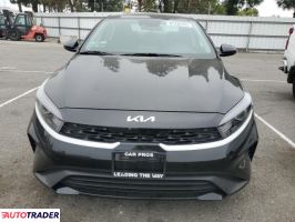 Kia Pozostałe 2024 2