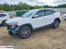 GMC Terrain 2024 1
