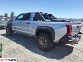 Toyota Tacoma 2025 2