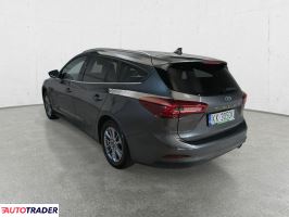 Ford Focus 2023 1.5 116 KM