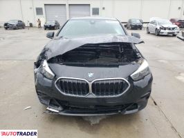 BMW 228 2022 2