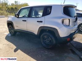 Jeep Renegade 2018 2