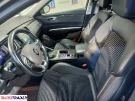 Renault Talisman 2016 1.6 200 KM