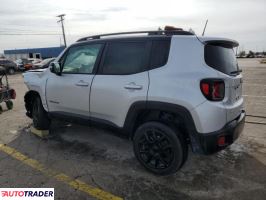 Jeep Renegade 2021 1