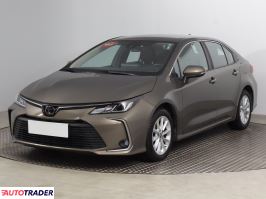Toyota Corolla 2022 1.5 123 KM Toyota Corolla 2022 1.5 123 KM