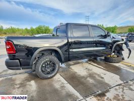 Dodge Ram 2026 3