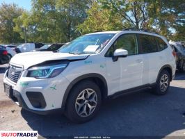 Subaru Forester 2020 2