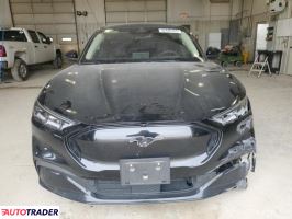 Ford Mustang 2021 Ford Mustang 2021