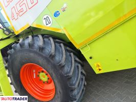CLAAS Lexion 450 1997r.